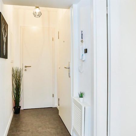 Studio Hirsch56 - Zentral-Ruhig-Terrasse-Netflix Карлсруе Екстериор снимка